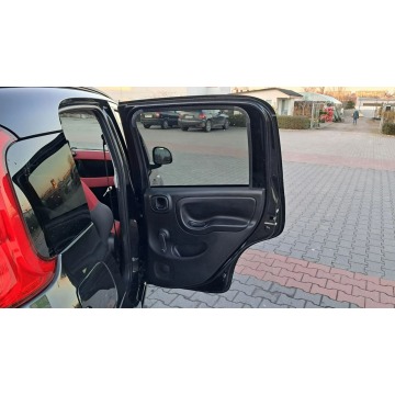 Fiat Panda  Hatchback 2013,  0.9 benzyna - Na sprzedaż za 19 900 zł - Rawa Mazowiecka - zdjęcie 12