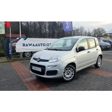 Fiat Panda - 1.2 69 koni Polski salon Klimatyzacja możliwa ZAMIANA