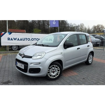 Fiat Panda  Hatchback 2018,  1.2 benzyna - Na sprzedaż za 23 900 zł - Rawa Mazowiecka - zdjęcie 1
