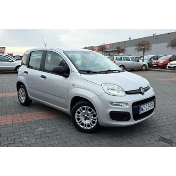 Fiat Panda  Hatchback 2018,  1.2 benzyna - Na sprzedaż za 23 900 zł - Rawa Mazowiecka - zdjęcie 2