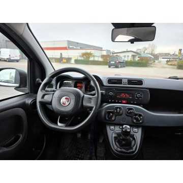 Fiat Panda  Hatchback 2018,  1.2 benzyna - Na sprzedaż za 23 900 zł - Rawa Mazowiecka - zdjęcie 6