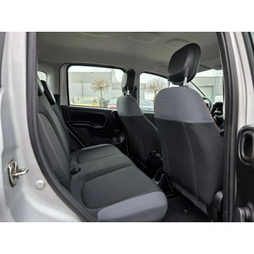 Fiat Panda  Hatchback 2018,  1.2 benzyna - Na sprzedaż za 23 900 zł - Rawa Mazowiecka - zdjęcie 7