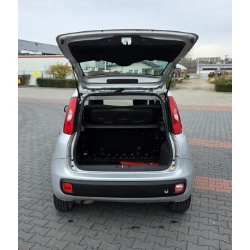 Fiat Panda  Hatchback 2018,  1.2 benzyna - Na sprzedaż za 23 900 zł - Rawa Mazowiecka - zdjęcie 5