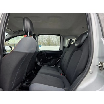 Fiat Panda  Hatchback 2018,  1.2 benzyna - Na sprzedaż za 23 900 zł - Rawa Mazowiecka - zdjęcie 12