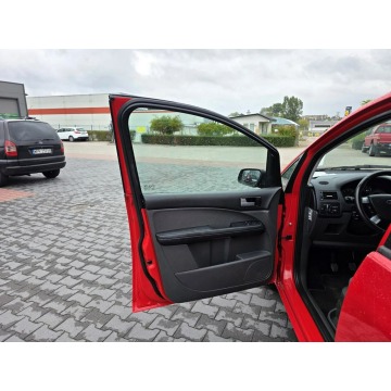 Ford C-MAX  Minivan/Van 2004,  1.6 benzyna - Na sprzedaż za 6 300,00 zł - Rawa Mazowiecka - zdjęcie 10
