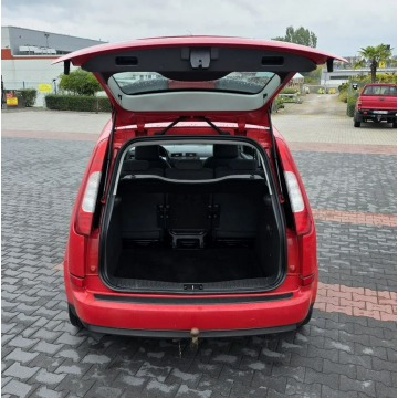 Ford C-MAX  Minivan/Van 2004,  1.6 benzyna - Na sprzedaż za 6 300,00 zł - Rawa Mazowiecka - zdjęcie 5