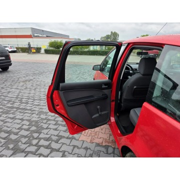 Ford C-MAX  Minivan/Van 2004,  1.6 benzyna - Na sprzedaż za 6 300,00 zł - Rawa Mazowiecka - zdjęcie 9