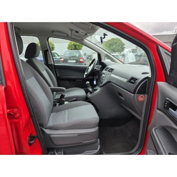 Ford C-MAX  Minivan/Van 2004,  1.6 benzyna - Na sprzedaż za 6 300,00 zł - Rawa Mazowiecka - zdjęcie 8