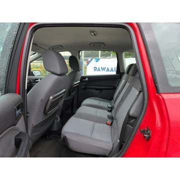 Ford C-MAX  Minivan/Van 2004,  1.6 benzyna - Na sprzedaż za 6 300,00 zł - Rawa Mazowiecka - zdjęcie 7