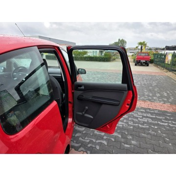 Ford C-MAX  Minivan/Van 2004,  1.6 benzyna - Na sprzedaż za 6 300,00 zł - Rawa Mazowiecka - zdjęcie 12