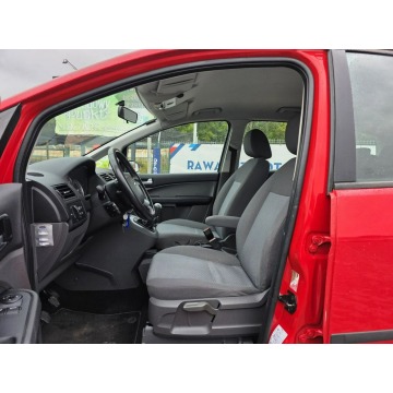 Ford C-MAX  Minivan/Van 2004,  1.6 benzyna - Na sprzedaż za 6 300,00 zł - Rawa Mazowiecka - zdjęcie 11