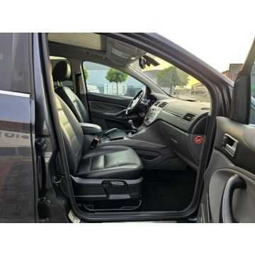 Ford Kuga  SUV 2009,  2.0 diesel - Na sprzedaż za 27 900 zł - Rawa Mazowiecka - zdjęcie 8