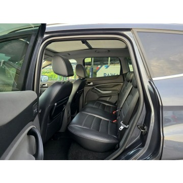 Ford Kuga  SUV 2009,  2.0 diesel - Na sprzedaż za 27 900 zł - Rawa Mazowiecka - zdjęcie 6