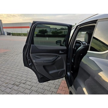 Ford Kuga  SUV 2009,  2.0 diesel - Na sprzedaż za 27 900 zł - Rawa Mazowiecka - zdjęcie 9