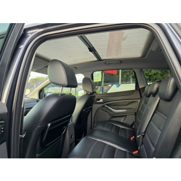 Ford Kuga  SUV 2009,  2.0 diesel - Na sprzedaż za 27 900 zł - Rawa Mazowiecka - zdjęcie 10