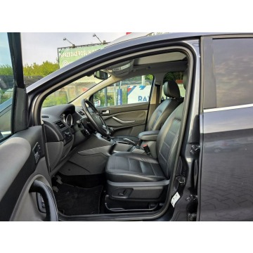 Ford Kuga  SUV 2009,  2.0 diesel - Na sprzedaż za 27 900 zł - Rawa Mazowiecka - zdjęcie 12