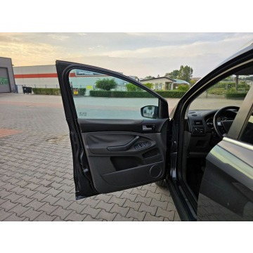 Ford Kuga  SUV 2009,  2.0 diesel - Na sprzedaż za 27 900 zł - Rawa Mazowiecka - zdjęcie 11