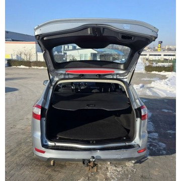 Ford Mondeo 2010,  2.0 benzyna - Na sprzedaż za 20 900 zł - Rawa Mazowiecka - zdjęcie 5