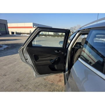 Ford Mondeo 2010,  2.0 benzyna - Na sprzedaż za 20 900 zł - Rawa Mazowiecka - zdjęcie 9