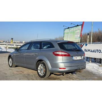 Ford Mondeo 2010,  2.0 benzyna - Na sprzedaż za 20 900 zł - Rawa Mazowiecka - zdjęcie 3