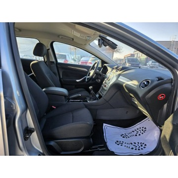 Ford Mondeo 2010,  2.0 benzyna - Na sprzedaż za 20 900 zł - Rawa Mazowiecka - zdjęcie 8