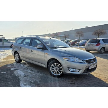 Ford Mondeo 2010,  2.0 benzyna - Na sprzedaż za 20 900 zł - Rawa Mazowiecka - zdjęcie 2