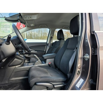 Honda CR-V  SUV 2015,  2.0 benzyna - Na sprzedaż za 62 900 zł - Rawa Mazowiecka - zdjęcie 7