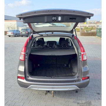 Honda CR-V  SUV 2015,  2.0 benzyna - Na sprzedaż za 62 900 zł - Rawa Mazowiecka - zdjęcie 5
