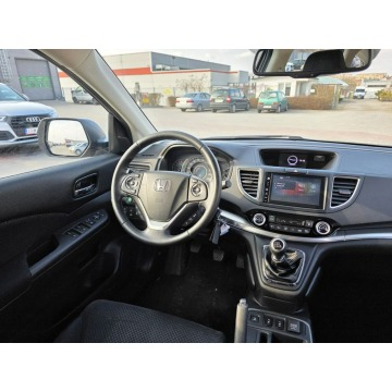 Honda CR-V  SUV 2015,  2.0 benzyna - Na sprzedaż za 62 900 zł - Rawa Mazowiecka - zdjęcie 6