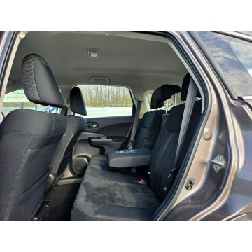 Honda CR-V  SUV 2015,  2.0 benzyna - Na sprzedaż za 62 900 zł - Rawa Mazowiecka - zdjęcie 8