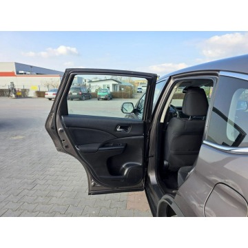 Honda CR-V  SUV 2015,  2.0 benzyna - Na sprzedaż za 62 900 zł - Rawa Mazowiecka - zdjęcie 9