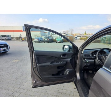 Honda CR-V  SUV 2015,  2.0 benzyna - Na sprzedaż za 62 900 zł - Rawa Mazowiecka - zdjęcie 10