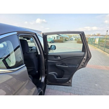 Honda CR-V  SUV 2015,  2.0 benzyna - Na sprzedaż za 62 900 zł - Rawa Mazowiecka - zdjęcie 11