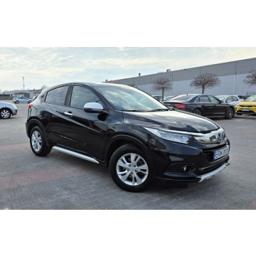 Honda HR-V  SUV 2021,  1.5 benzyna, automat - Na sprzedaż za 75 900 zł - Rawa Mazowiecka - zdjęcie 2