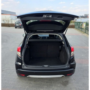 Honda HR-V  SUV 2021,  1.5 benzyna, automat - Na sprzedaż za 75 900 zł - Rawa Mazowiecka - zdjęcie 5
