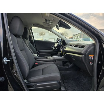 Honda HR-V  SUV 2021,  1.5 benzyna, automat - Na sprzedaż za 75 900 zł - Rawa Mazowiecka - zdjęcie 7