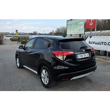 Honda HR-V  SUV 2021,  1.5 benzyna, automat - Na sprzedaż za 75 900 zł - Rawa Mazowiecka - zdjęcie 3