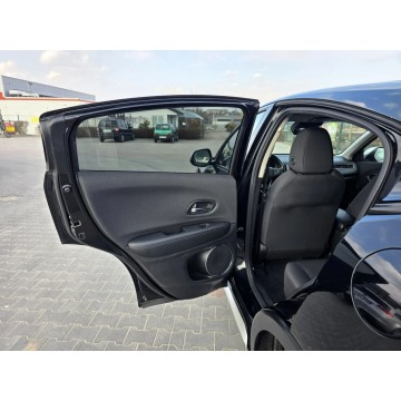 Honda HR-V  SUV 2021,  1.5 benzyna, automat - Na sprzedaż za 75 900 zł - Rawa Mazowiecka - zdjęcie 9