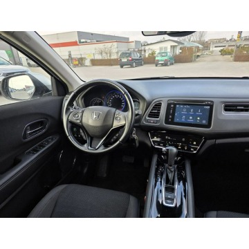 Honda HR-V  SUV 2021,  1.5 benzyna, automat - Na sprzedaż za 75 900 zł - Rawa Mazowiecka - zdjęcie 8