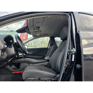 Honda HR-V  SUV 2021,  1.5 benzyna, automat - Na sprzedaż za 75 900 zł - Rawa Mazowiecka - zdjęcie 12