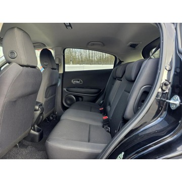 Honda HR-V  SUV 2021,  1.5 benzyna, automat - Na sprzedaż za 75 900 zł - Rawa Mazowiecka - zdjęcie 10