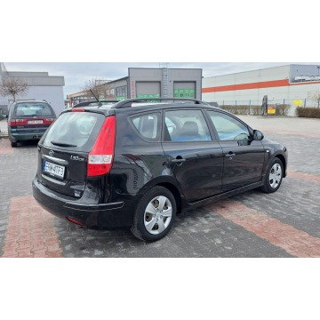 Hyundai i30 2012,  1.4 benzyna - Na sprzedaż za 15 900 zł - Rawa Mazowiecka - zdjęcie 4