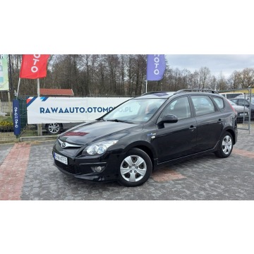 Hyundai i30 - 1.4 16v 109 koni Klimatyzacja możliwa ZAMIANA