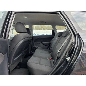 Hyundai i30 2012,  1.4 benzyna - Na sprzedaż za 15 900 zł - Rawa Mazowiecka - zdjęcie 6