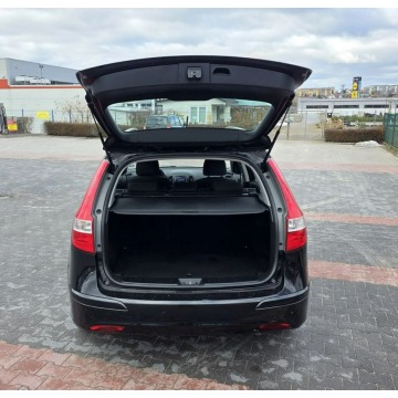 Hyundai i30 2012,  1.4 benzyna - Na sprzedaż za 15 900 zł - Rawa Mazowiecka - zdjęcie 5