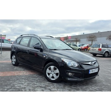 Hyundai i30 2012,  1.4 benzyna - Na sprzedaż za 15 900 zł - Rawa Mazowiecka - zdjęcie 2