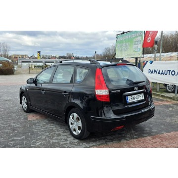 Hyundai i30 2012,  1.4 benzyna - Na sprzedaż za 15 900 zł - Rawa Mazowiecka - zdjęcie 3