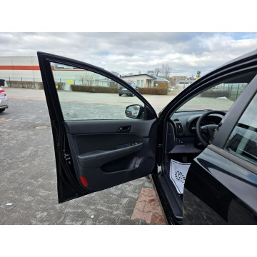Hyundai i30 2012,  1.4 benzyna - Na sprzedaż za 15 900 zł - Rawa Mazowiecka - zdjęcie 10