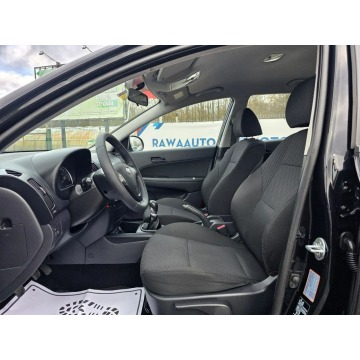 Hyundai i30 2012,  1.4 benzyna - Na sprzedaż za 15 900 zł - Rawa Mazowiecka - zdjęcie 7