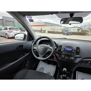 Hyundai i30 2012,  1.4 benzyna - Na sprzedaż za 15 900 zł - Rawa Mazowiecka - zdjęcie 8